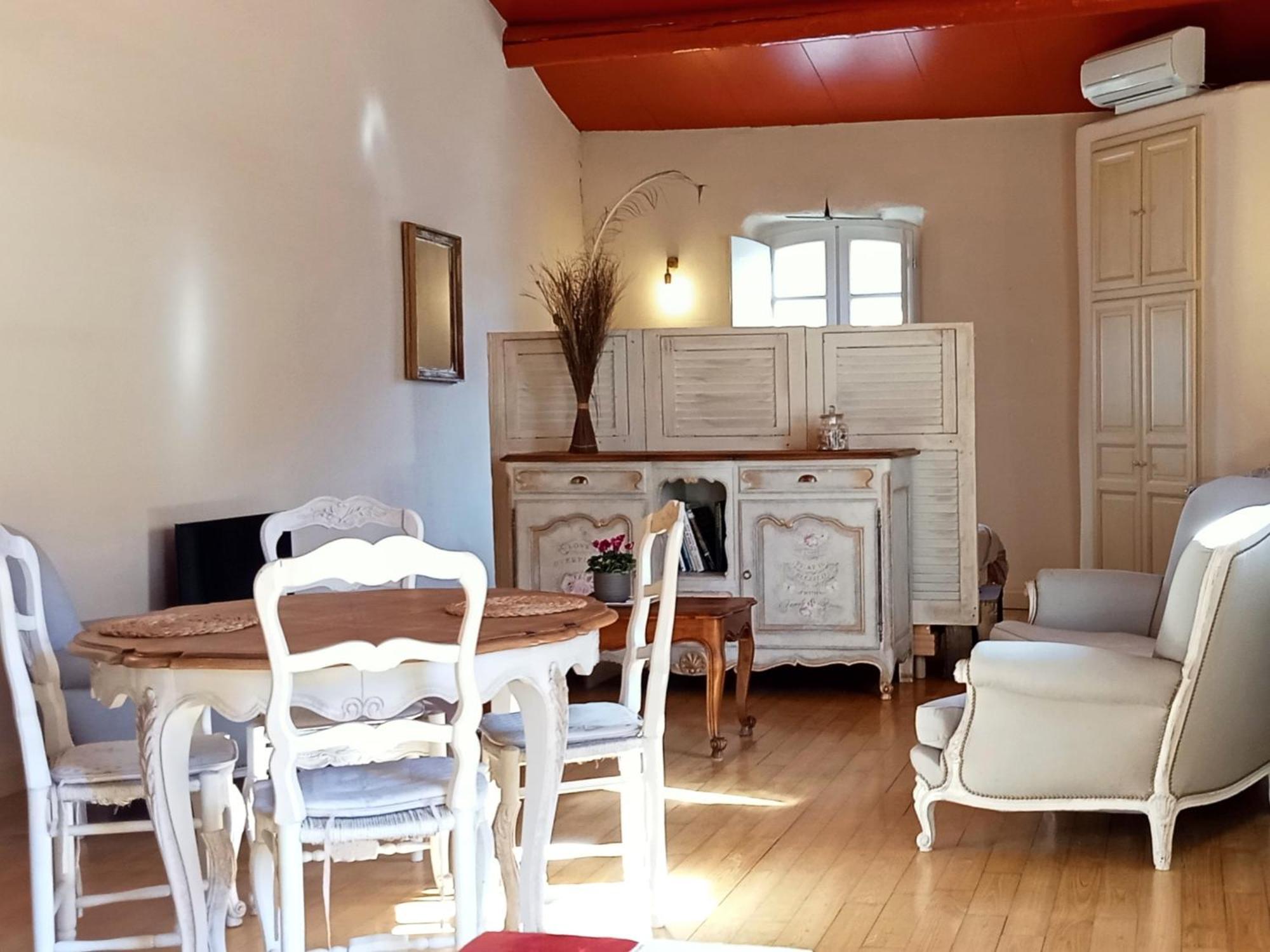 Vakantiehuis 