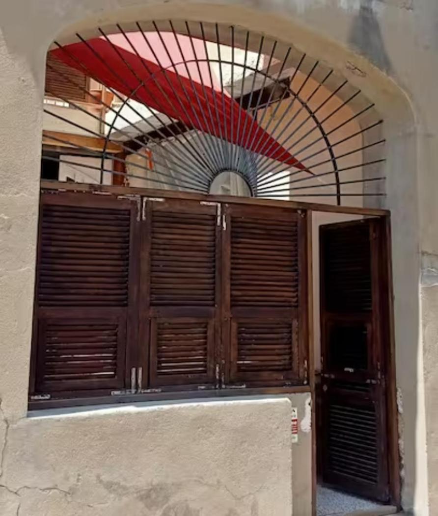 Vakantiehuis 